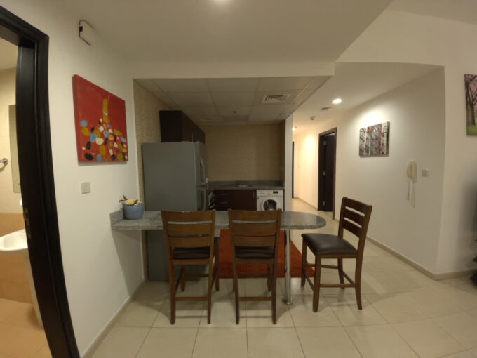 2 Bedroom Apartment | Silicon Gate 3 Building | Move In Now!
