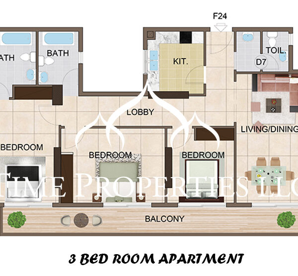 3bedroom-1